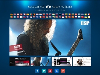 YGDRASIL AUDIO & VIDEO SOLUTIONS