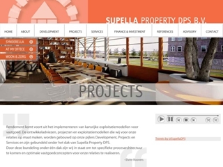 SUPELLA PROPERTY DPS BV