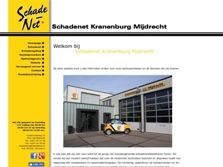 KRANENBURG SCHADENET