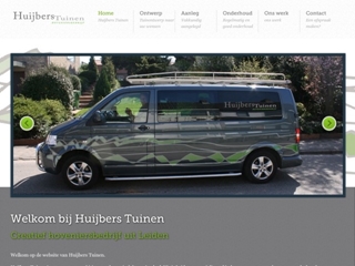 HUIJBERS TUINEN