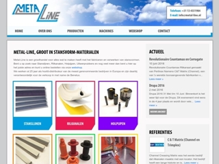 METAL-LINE BV