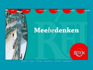 REDON BOUW BV