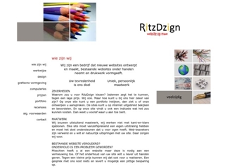 RITZDZIGN