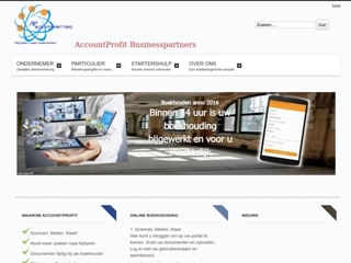 ACCOUNTPROFIT BUSINESSPARTNERS
