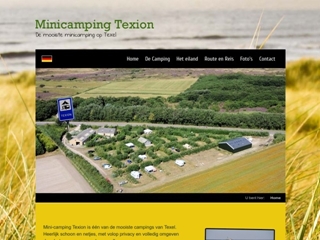 CAMPING TEXEL