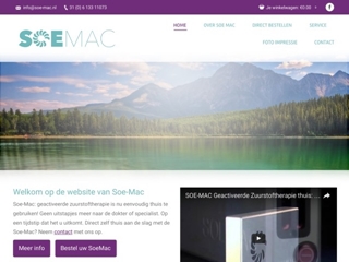 SOE-MAC BENELUX
