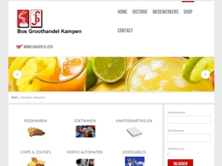 BOS GROOTHANDEL