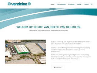VAN DE LOO