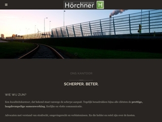 HORCHNER ADVOCATEN