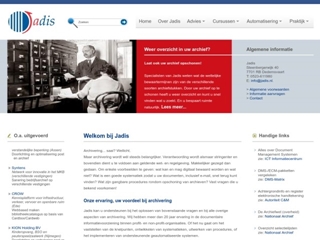 JADIS