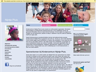 KINDERCENTRUM NIJNTJE PLUIS