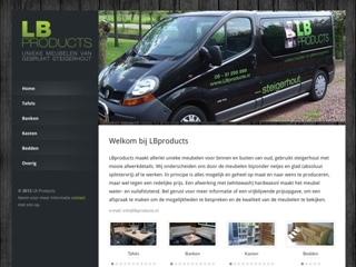 LBPRODUCTS