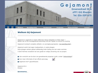 GEJAMONT