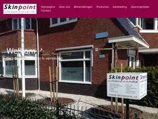 SKINPOINT