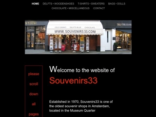 SOUVENIRS 33