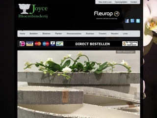 JOYCE BLOEMBINDERIJ