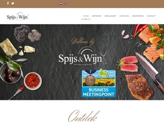 HAASNOOT SPIJS & WIJN