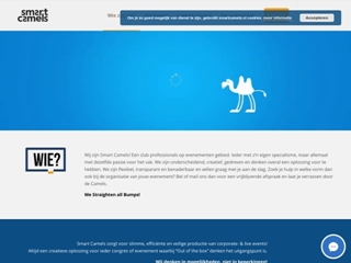 SMART CAMELS