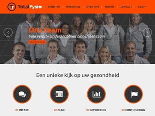TOTALFYSIO