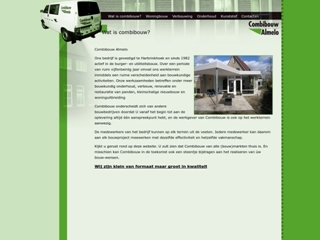 COMBIBOUW ALMELO