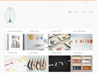 ONTWERPSTUDIO LISANNE ROZEMEIJER