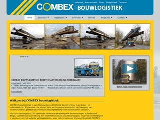 COMBEX TRANSPORTBEDRIJF BV