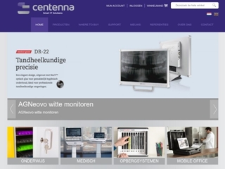 CENTENNA