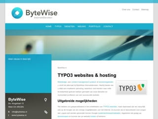 BYTEWISE
