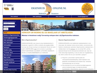 EIGENHUISONLINE/TAXATIEHUIS