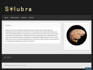 SOLUBRA