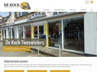 KOCK TWEEWIELERS DE
