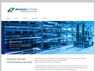 DENISSEN TECHN MACHINEBOUW