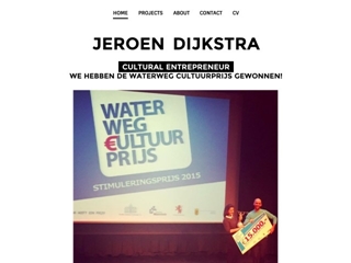 JEROEN DIJKSTRA