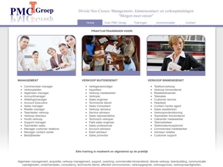PMC GROEP