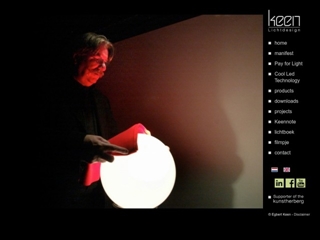 KEEN LICHTDESIGN