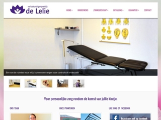 VERLOSKUNDIGENPRAKTIJK DE LELIE