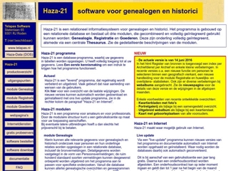 TELAPAS SOFTWARE