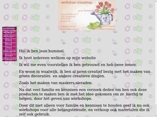 WOLLUKSE-CREASHOP