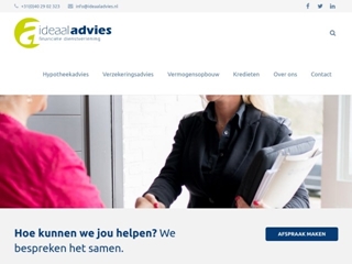 IDEAAL ADVIES