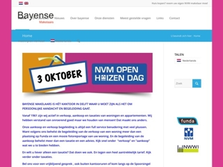 BAYENSE MAKELAARS