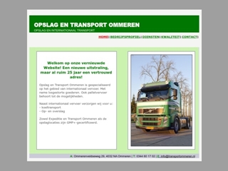 STROOM BV FA BAS VD