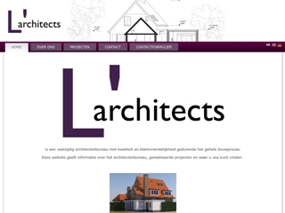 L'ARCHITECTS