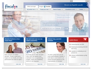FISCALYS BELASTINGADVISEURS