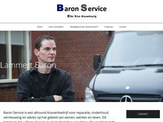 BARON SERVICE