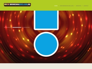 BRINKSMA SCHILDER- & RECLAMEWERK