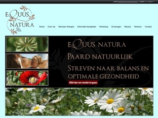 EQUUS NATURA