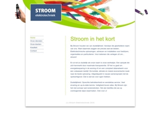 STROOM ELEKTROTECHNIEK