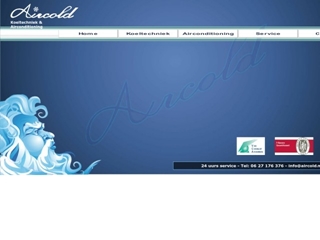 AIRCOLD KOELTECHNIEK EN AIRCONDITIONING