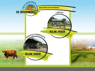 BOVENBERG CAMPING DE
