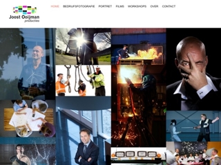 JOOST OOIJMAN PRODUCTIES